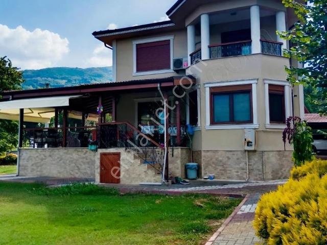 Sapanca, Sakarya içerisinde satılık Villa