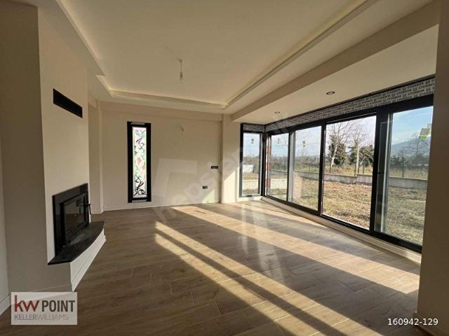 Sapanca, Sakarya içerisinde satılık Villa