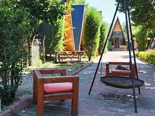 Sapanca, Sakarya içerisinde satılık Arsa
