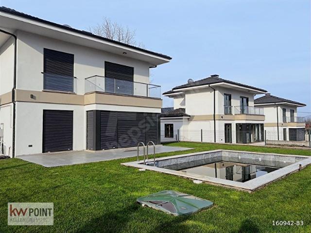 Sapanca, Sakarya içerisinde satılık Villa