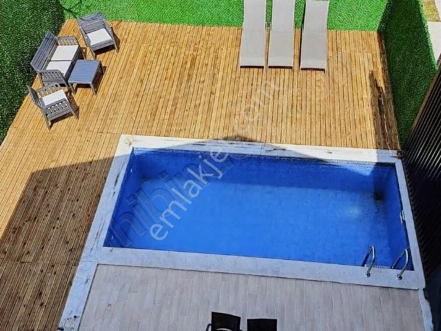 Sapanca içerisinde satılık Villa