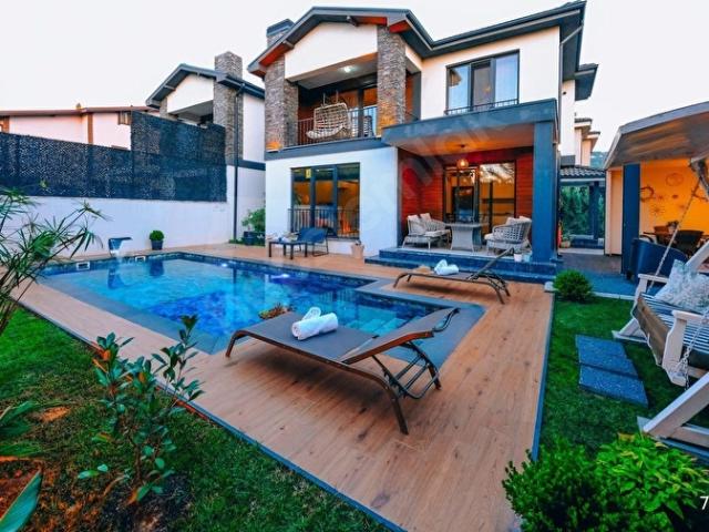 Sapanca, Sakarya içerisinde satılık Villa