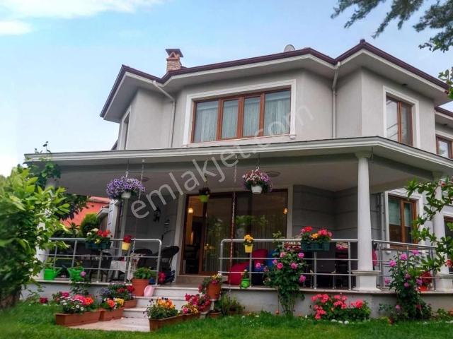 Sapanca, Sakarya içerisinde satılık Villa
