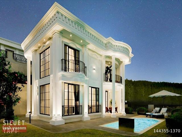 Kurtköy Yavuzselim, Sapanca içerisinde satılık Villa