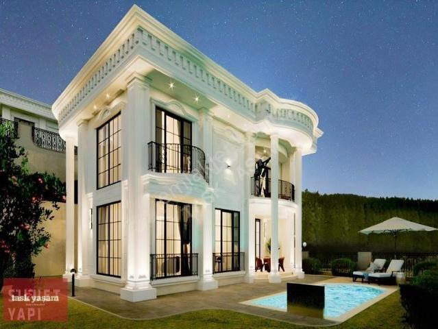 Sapanca, Sakarya içerisinde satılık Villa