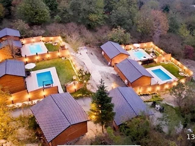 Sapanca, Sakarya içerisinde satılık Turistik Tesis