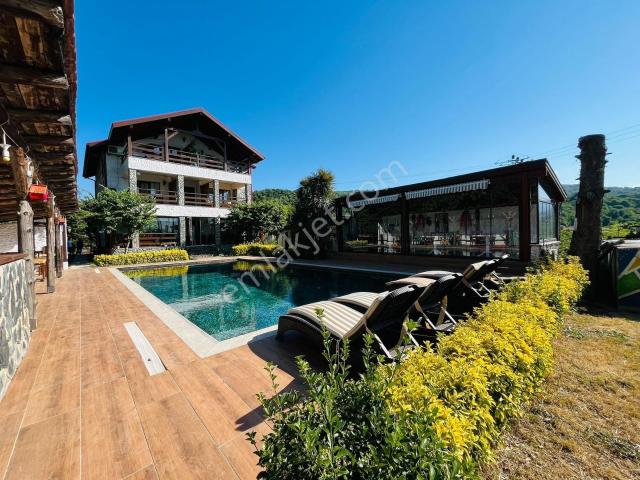 Sapanca, Sakarya içerisinde satılık Villa
