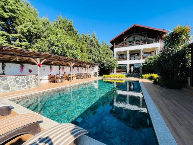 Sapanca, Sakarya içerisinde satılık Villa