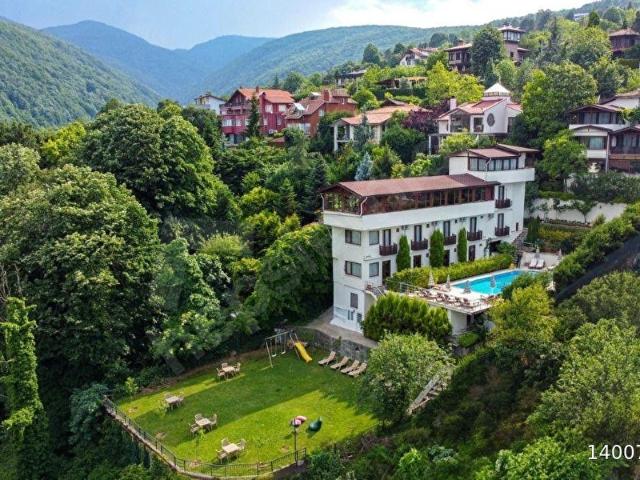 Sapanca, Sakarya içerisinde satılık Turistik Tesis