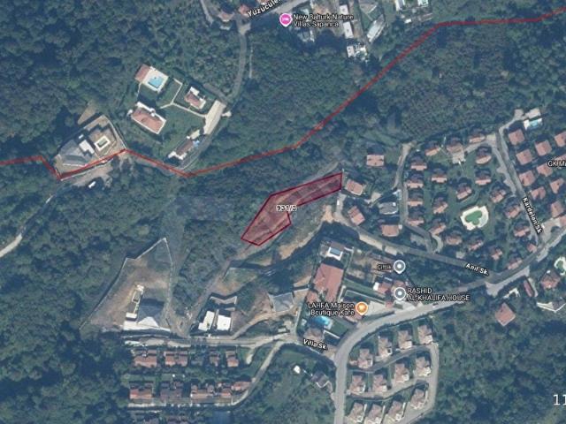Sapanca, Sakarya içerisinde satılık mülk