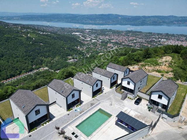 Sapanca, Sakarya içerisinde satılık Villa