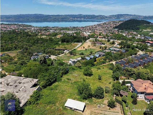 Sapanca, Sakarya içerisinde satılık Arsa