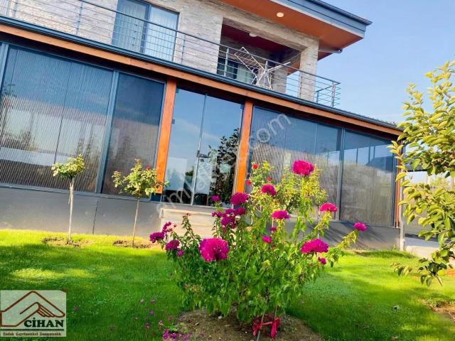 Sapanca, Sakarya içerisinde satılık Villa