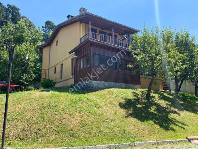 Sapanca, Sakarya içerisinde satılık Villa