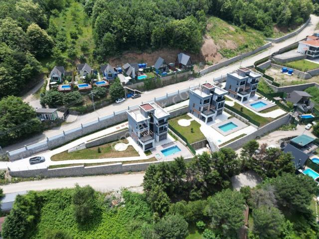 Sapanca, Sakarya içerisinde satılık Villa