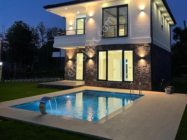 Güldibi, Sapanca içerisinde satılık Villa