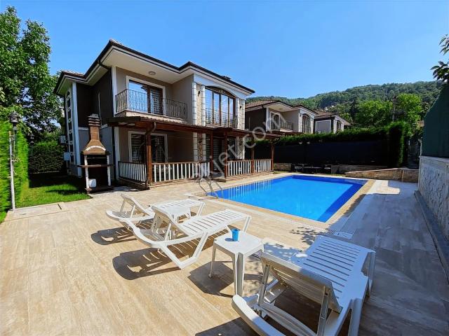 Sapanca, Sakarya içerisinde satılık Villa