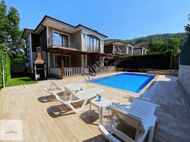 Sapanca, Sakarya içerisinde satılık Villa