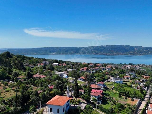 Sapanca, Sakarya içerisinde satılık Arsa