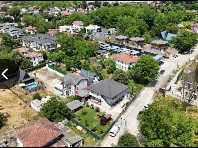 Sapanca, Sakarya içerisinde satılık Villa