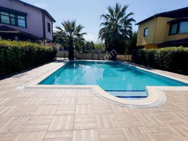 Sapanca, Sakarya içerisinde satılık Villa