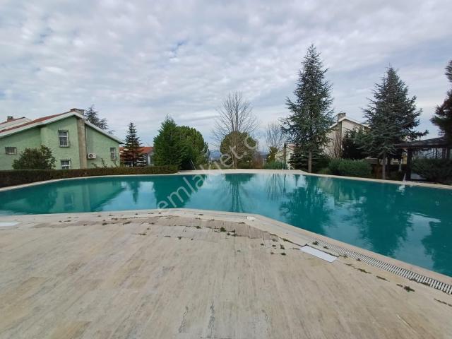 Sapanca, Sakarya içerisinde satılık Villa