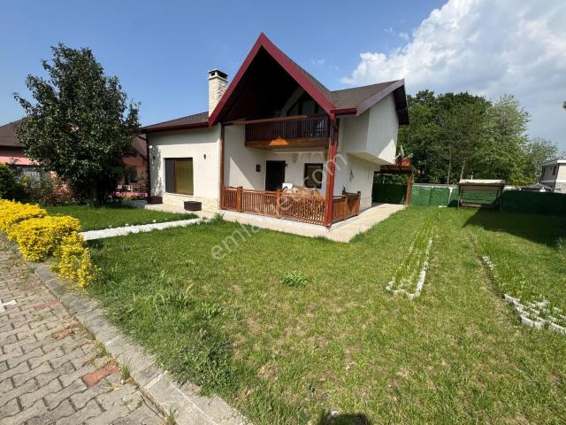 Sapanca, Sakarya içerisinde satılık Villa