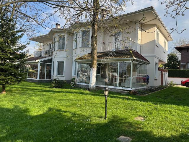 Sapanca, Sakarya içerisinde satılık Villa