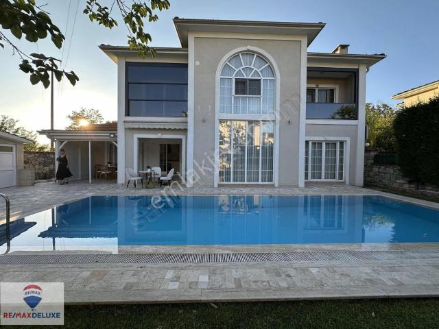 Sapanca, Sakarya içerisinde satılık Villa