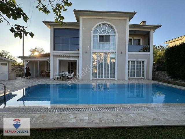 Sapanca, Sakarya içerisinde satılık Villa