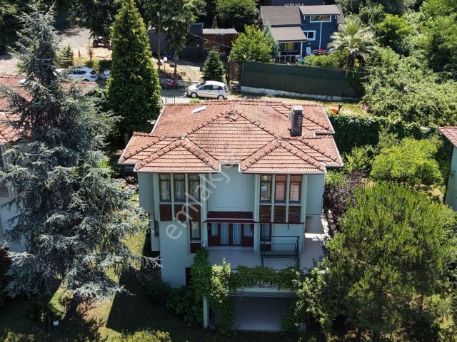 Sapanca, Sakarya içerisinde satılık Villa