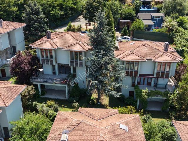 Sapanca, Sakarya içerisinde satılık Villa
