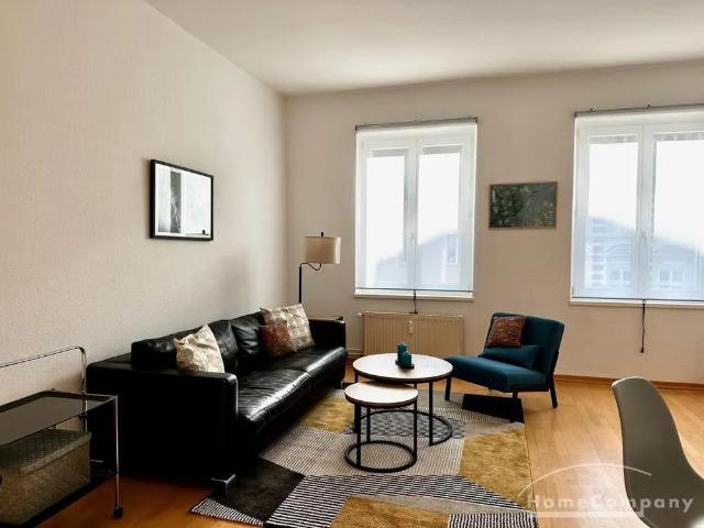 Apartment mieten in Mitte, Berlin