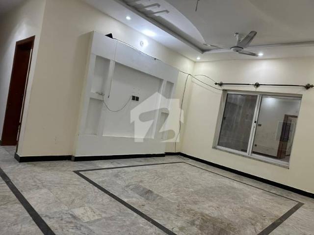 Property for rent in Islamabad