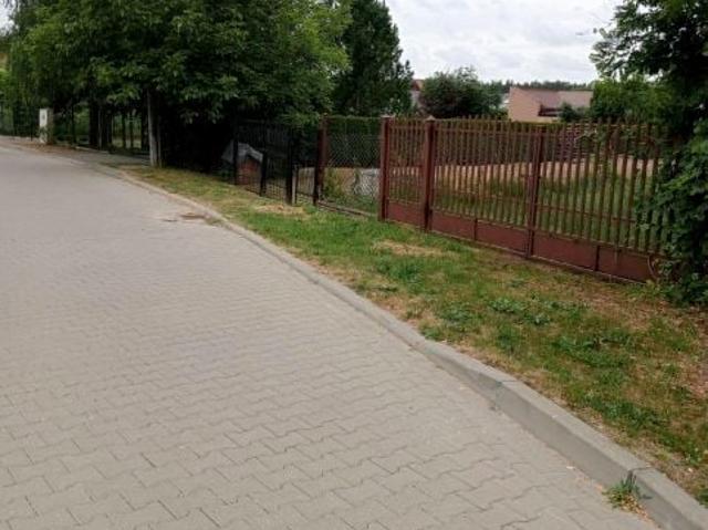Grunt na sprzedaż w Ostrów Mazowiecka, Mazowieckie