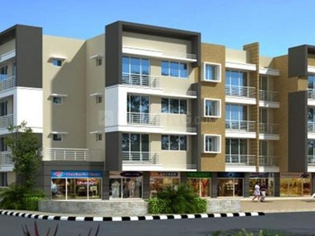 Flat for sale in National Capital Territory Of Delhi