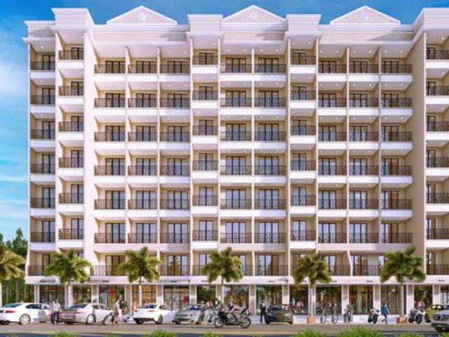 Flat for sale in Mumbai