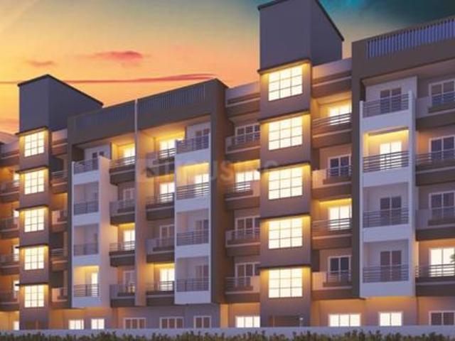 Flat for sale in National Capital Territory Of Delhi