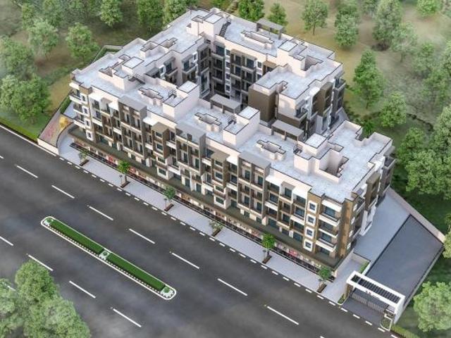 Flat for sale in Mumbai