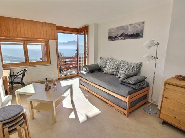 Wohnung mieten in Anzère, Ayent
