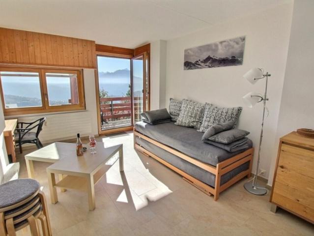 Wohnung mieten in Anzère, Ayent