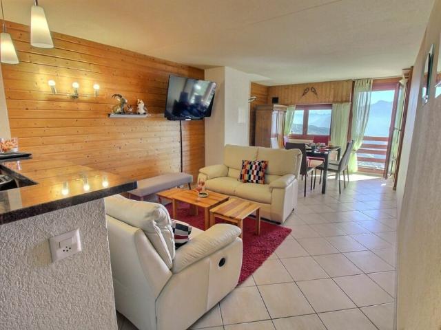 Wohnung mieten in Anzère, Ayent