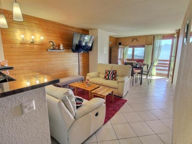 Wohnung mieten in Anzère, Ayent