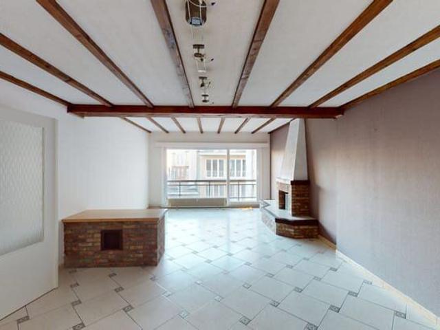 Appartement location à Schaarbeek, Bruxelles