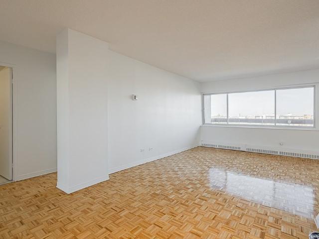 Apartment for rent in St. Leonard's, Quebec