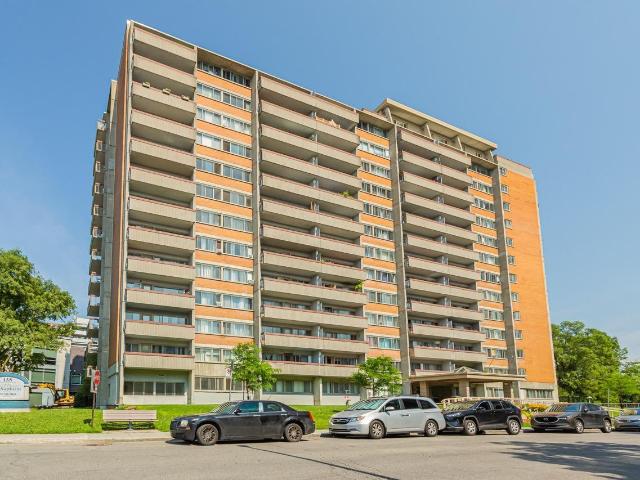Apartment for rent in St. Leonard's, Quebec
