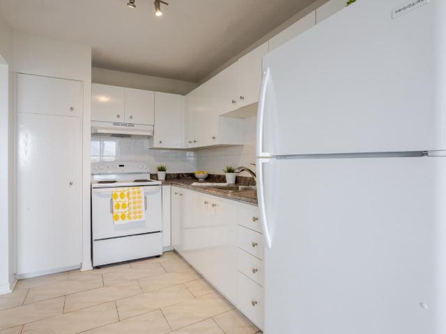 Apartment for rent in St. Leonard's, Quebec