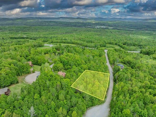 Land for sale in New Hampshire