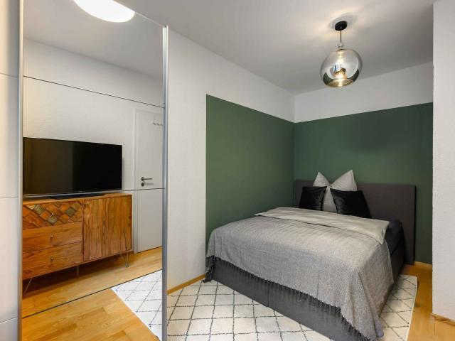 Apartment mieten in Relenberg, Stuttgart