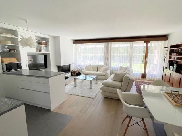 Apartment mieten in Plans-Mayens, Lens